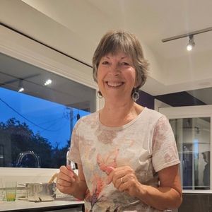 Meet your Posher, Renee